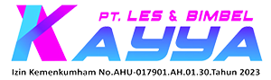 Les dan Bimbel Kayya